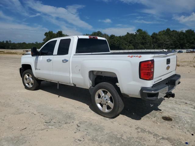 Photo 2 from auction – 2016 CHEVROLET SILVERADO with VIN 1GC2KUEG8GZ312816