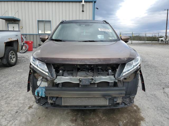 Photo 5 from auction – 2019 MITSUBISHI ECLIPSE CROSS SE with VIN JA4AT5AA1KZ020217