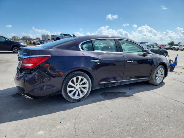 Photo 3 from auction – 2014 BUIC LACROSSE with VIN 1G4GB5G3XEF156780