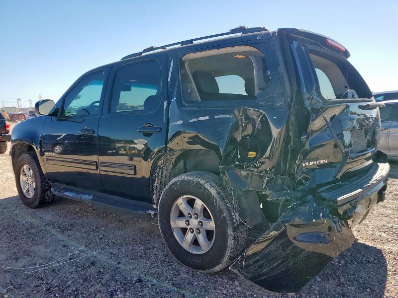 Photo 2 from auction – 2013 GMC YUKON SLT with VIN 1GKS1CE0XDR223698