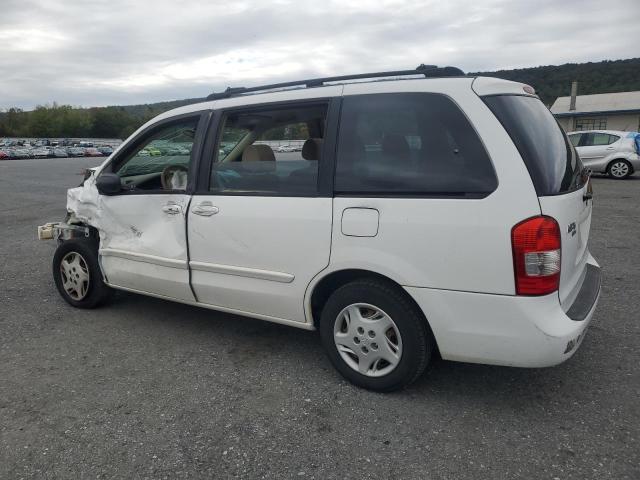Photo 2 from auction – 2001 MAZDA MPV WAGON with VIN JM3LW28G610197323