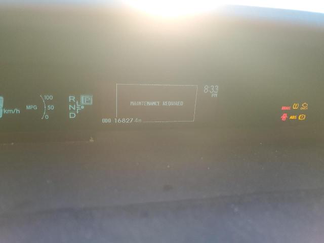 Foto 9 de la subasta – 2014 TOYOTA PRIUS con VIN JTDKN3DU2E1828979
