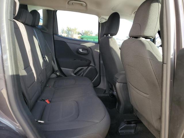 Photo 11 from auction – 2020 JEEP RENEGADE L with VIN ZACNJABB3LPL17595