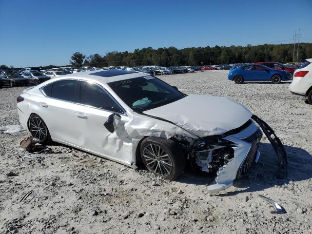 Photo 4 from auction – 2025 LEXUS ES 300H BASE with VIN 58ADA1C11SU074696