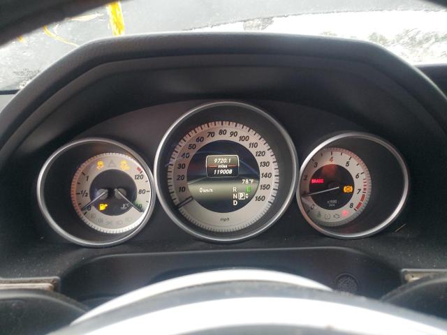 Photo 9 from auction – 2014 MERCEDES-BENZ E 350 with VIN WDDHF5KB9EB059157
