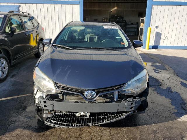 Photo 5 from auction – 2016 TOYOTA COROLLA L with VIN 2T1BURHE1GC612211