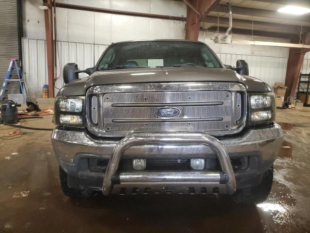 Photo 5 from auction – 2003 FORD F250 SUPER with VIN 1FTNW21F53EB08317