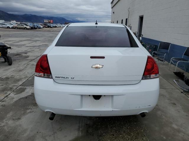 Photo 6 from auction – 2012 CHEVROLET IMPALA LT with VIN 2G1WG5E35C1285771
