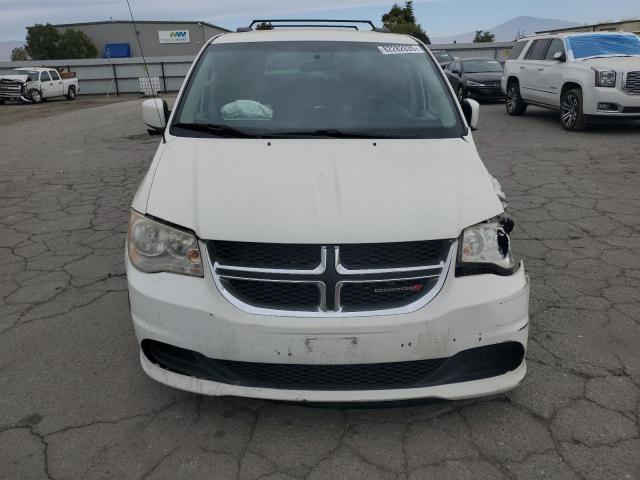 Photo 5 from auction – 2013 DODGE GRAND CARAVAN SXT with VIN 2C4RDGCG2DR522010