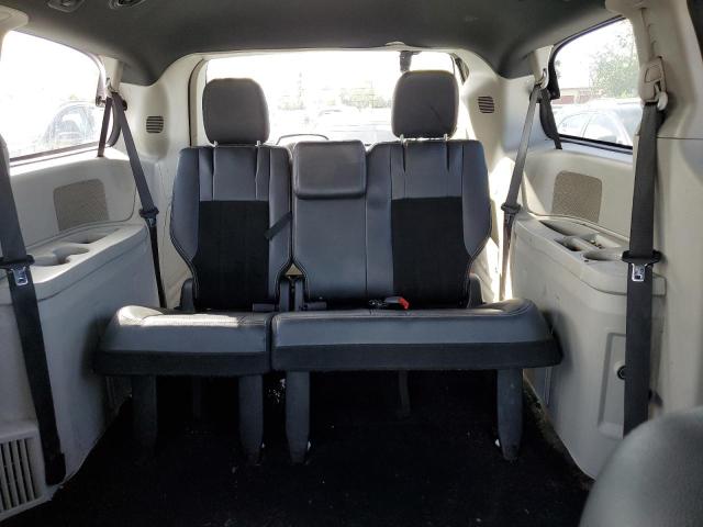 Photo 10 from auction – 2017 DODGE GRAND CARA with VIN 2C4RDGCG6HR717386
