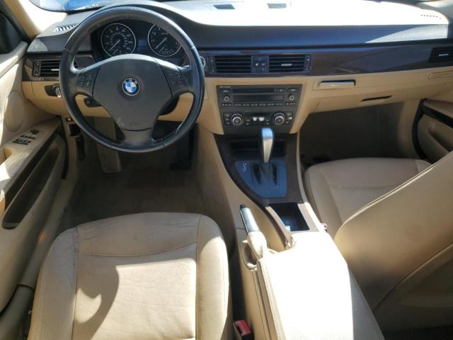 Photo 8 from auction – 2011 BMW 328 with VIN WBAPH5G57BNM71880