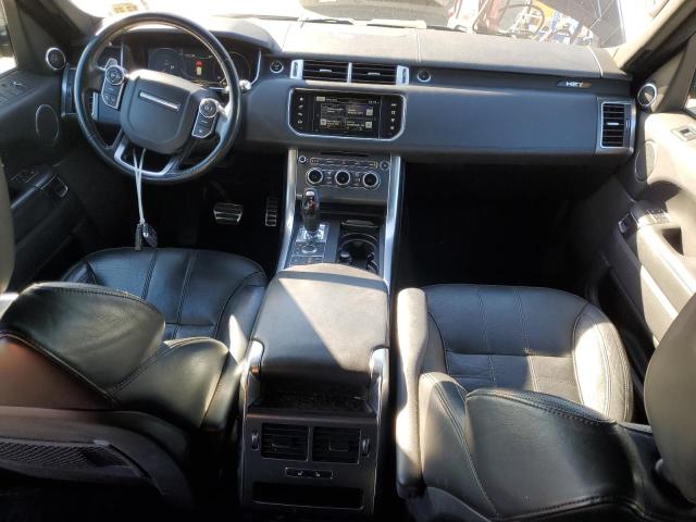 صورة رقم 8 من المزاد - 2016 LAND ROVER RANGE ROVE مع VIN SALWS2PFXGA117382