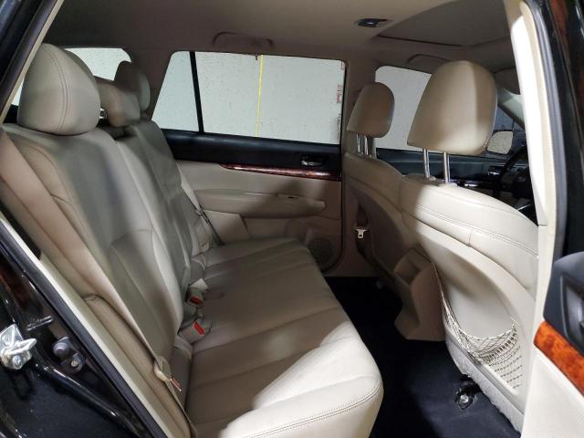 Photo 11 from auction – 2010 SUBARU OUTBACK 3. with VIN 4S4BRDLC4A2362815