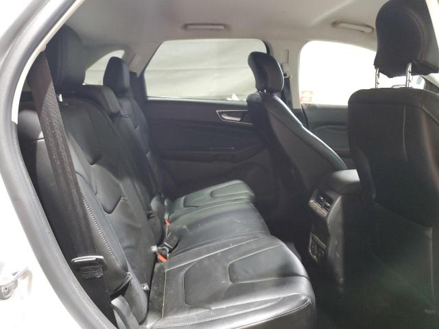 Фото 11 с аукциона – 2016 FORD EDGE TITAN с VIN 2FMPK4K82GBB41482