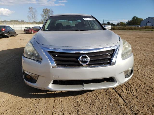 Photo 5 from auction – 2015 NISSAN ALTIMA 2.5 with VIN 1N4AL3AP2FC168129