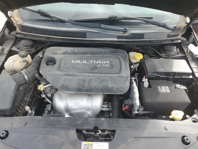 Photo 11 from auction – 2016 CHRYSLER 200 LIMITE with VIN 1C3CCCAB4GN157277