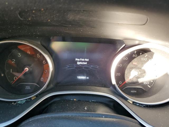 Photo 9 from auction – 2019 JEEP COMPASS LI with VIN 3C4NJDCB2KT740629