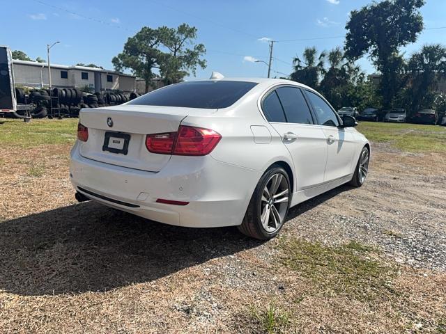 Photo 4 from auction – 2015 BMW 328 I SULE with VIN WBA3C1C59FP116506