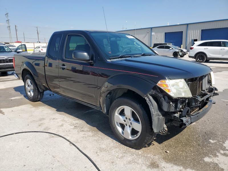 Photo 4 from auction – 2015 NISSAN FRONTIER S with VIN 1N6BD0CT4FN703662