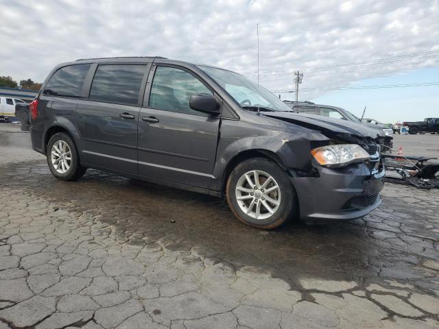 Photo 4 from auction – 2015 DODGE GRAND CARA with VIN 2C4RDGCG1FR581911