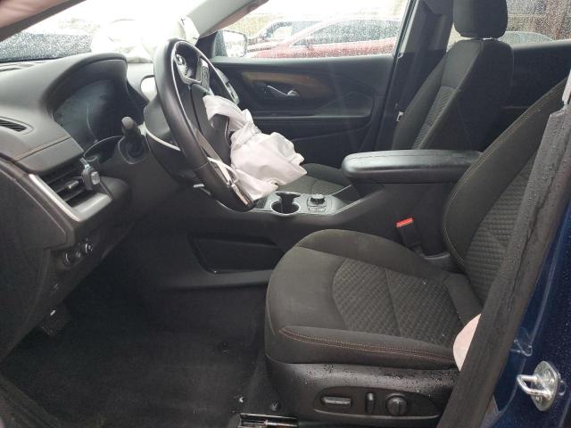 Photo 7 from auction – 2020 GMC TERRAIN SL with VIN 3GKALTEV2LL196973