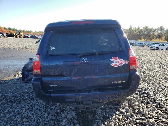 Photo 6 from auction – 2007 TOYOTA 4RUNNER LI with VIN JTEBT17R178037849