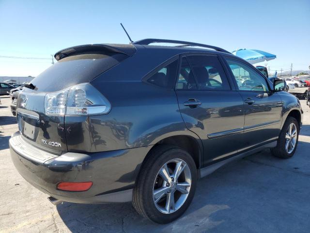 Photo 3 from auction – 2006 LEXUS RX 400 with VIN JTJGW31U562000750