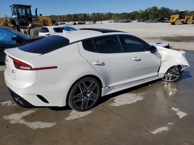 Photo 3 from auction – 2022 KIA STINGER GT with VIN KNAE55LC9N6109357