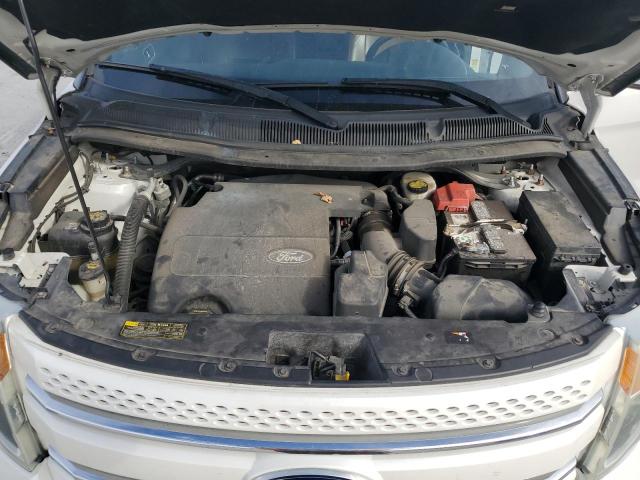Photo 12 from auction – 2011 FORD EXPLORER L with VIN 1FMHK8F81BGA19977