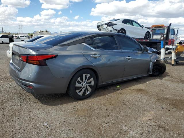 Photo 3 from auction – 2022 NISSAN ALTIMA S with VIN 1N4BL4BV4NN390049
