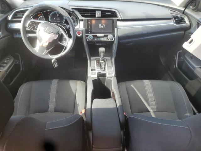 Photo 8 from auction – 2017 HONDA CIVIC EX with VIN 2HGFC2F71HH510657