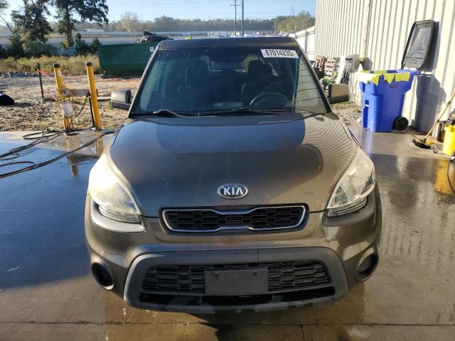 Photo 5 from auction – 2013 KIA SOUL with VIN KNDJT2A58D7539254