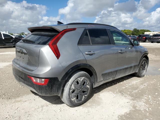 Photo 3 from auction – 2023 KIA NIRO WIND with VIN KNDCR3L14P5037493