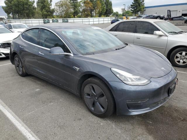 Photo 4 from auction – 2018 TESLA MODEL 3 with VIN 5YJ3E1EA6JF018883