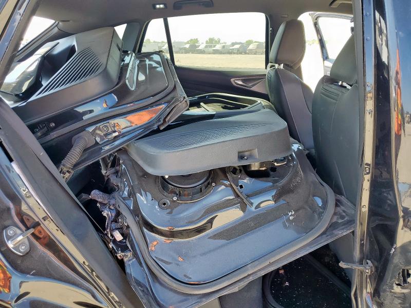 Photo 10 from auction – 2023 VOLKSWAGEN ID.4 PRO S with VIN 1V2VMPE80PC033735