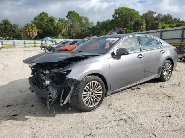 Photo 1 from auction – 2015 LEXUS ES 350 with VIN JTHBK1GG1F2207195