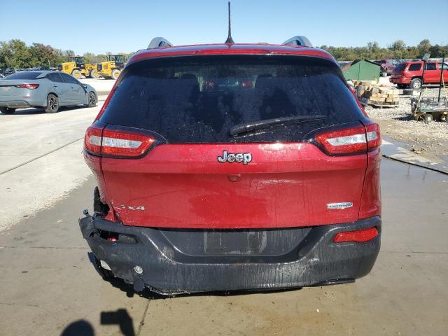 Photo 6 from auction – 2017 JEEP CHEROKEE L with VIN 1C4PJMCSXHW648745