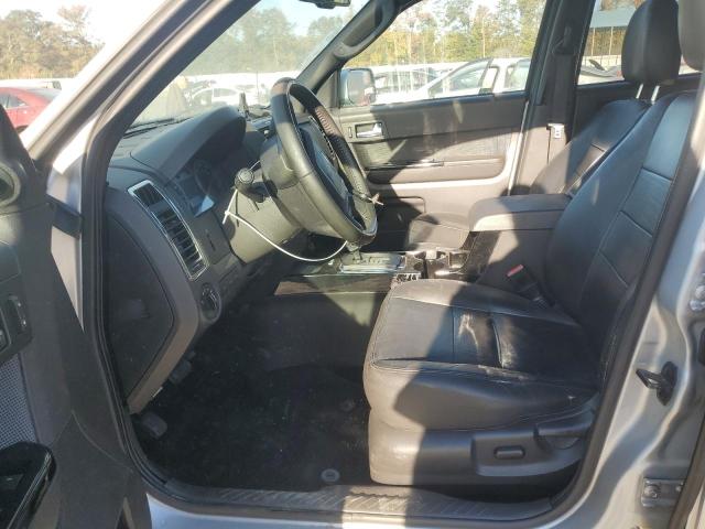 Photo 7 from auction – 2011 FORD ESCAPE LIM with VIN 1FMCU0EG1BKA45572