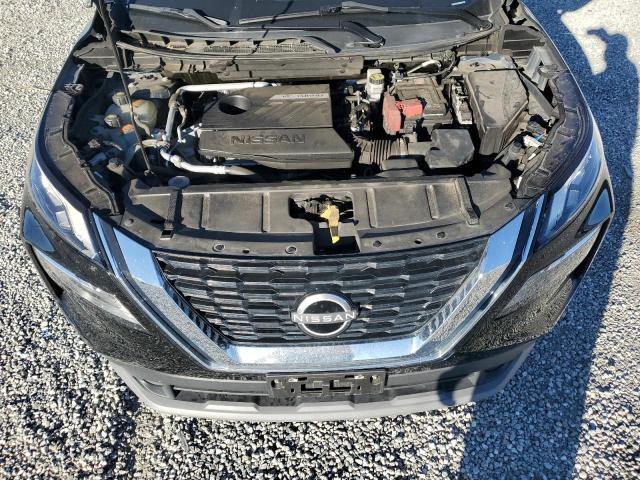 Photo 11 from auction – 2023 NISSAN ROGUE SV with VIN 5N1BT3BA6PC832020