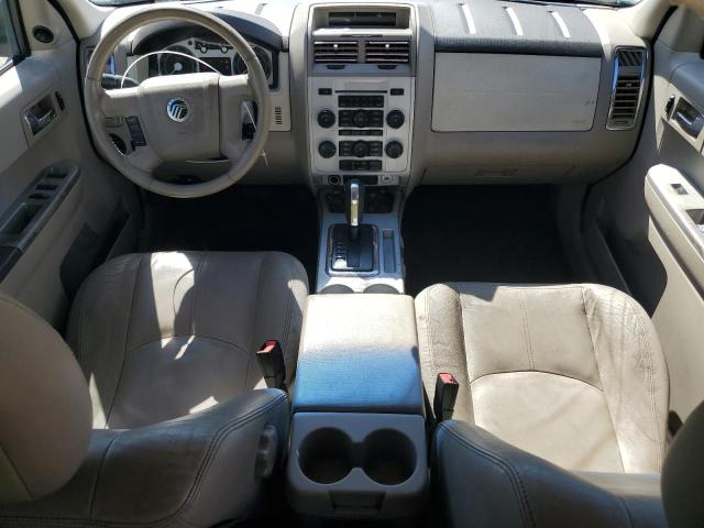 Photo 8 from auction – 2008 MERCURY MARINER with VIN 4M2CU91168KJ11319