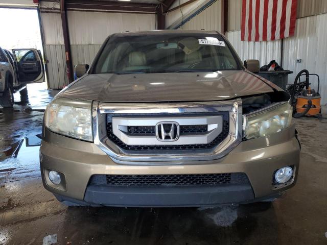 Photo 5 from auction – 2011 HONDA PILOT EXL with VIN 5FNYF4H56BB085004