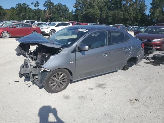 Photo 1 from auction – 2019 MITSUBISHI MIRAGE G4 with VIN ML32F3FJ4KHF10662