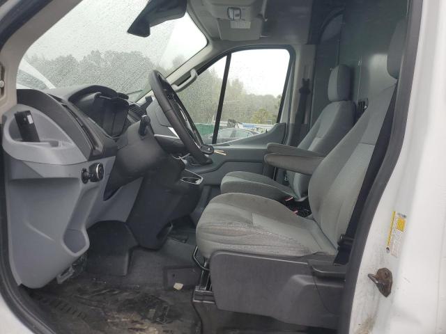 Photo 7 from auction – 2015 FORD TRANSIT T- with VIN 1FTNR2CG2FKB30777