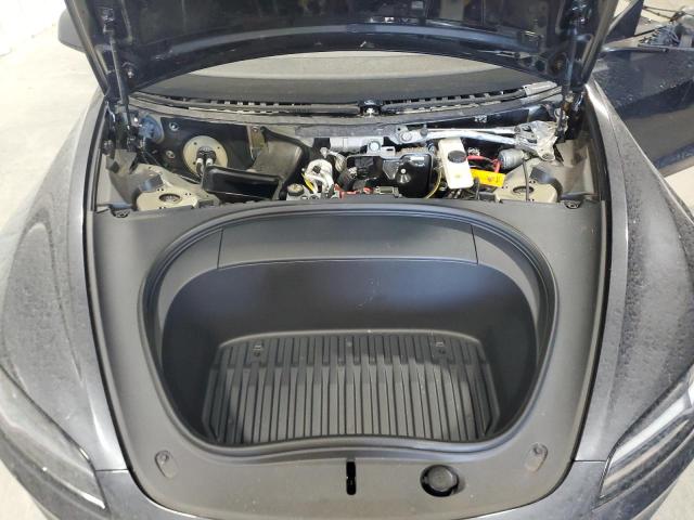 Photo 11 from auction – 2024 TESLA MODEL 3 with VIN 5YJ3E1EB4RF743564