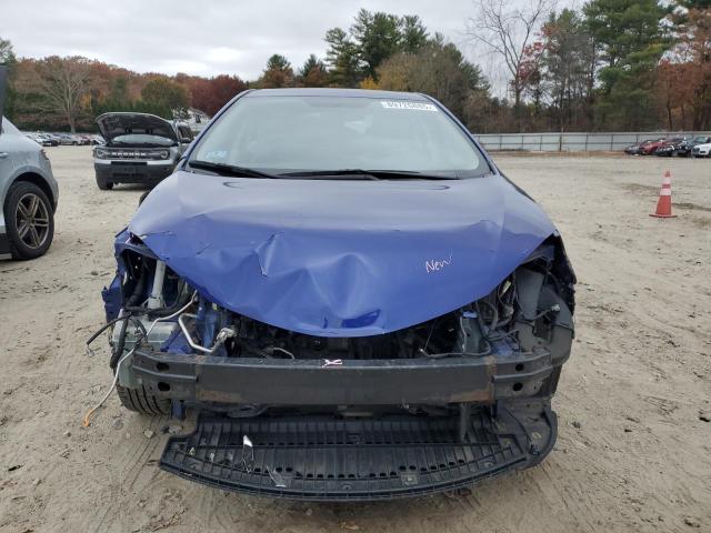 Foto 5 de la subasta – 2015 TOYOTA COROLLA L con VIN 2T1BURHEXFC398821
