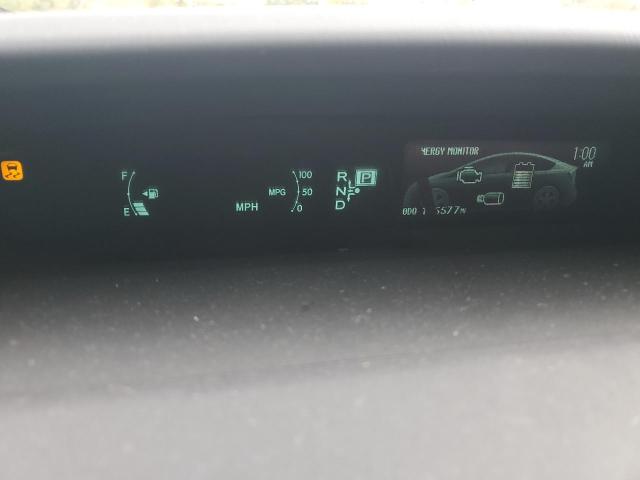 Photo 9 from auction – 2015 TOYOTA PRIUS with VIN JTDKN3DU3F0408459