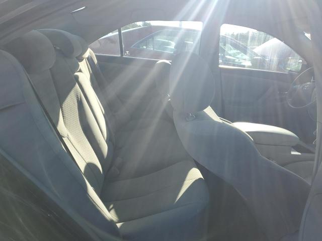 Photo 10 from auction – 2009 TOYOTA CAMRY BASE with VIN 4T4BE46K29R066289