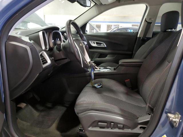 Photo 7 from auction – 2012 CHEVROLET EQUINOX LT with VIN 2GNALDEK4C6130413