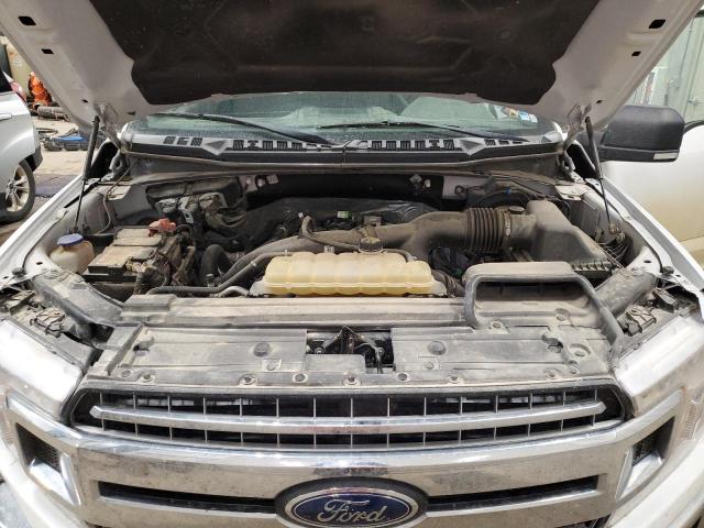 Photo 11 from auction – 2019 FORD F-150 XLT with VIN 1FTEW1EP5KFA95039