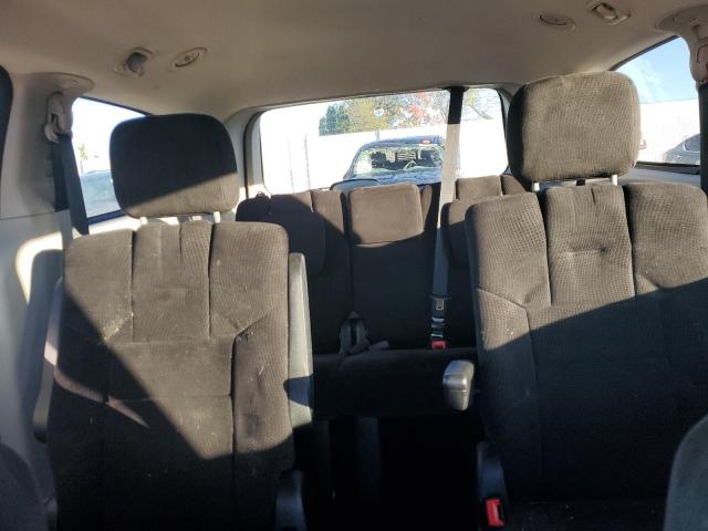 Photo 10 from auction – 2013 DODGE GRAND CARA with VIN 2C4RDGBG2DR810675